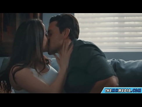 ❤️ романтический секс с хорошей грудастой мамой ❤️❌ Порно видео у нас ️
